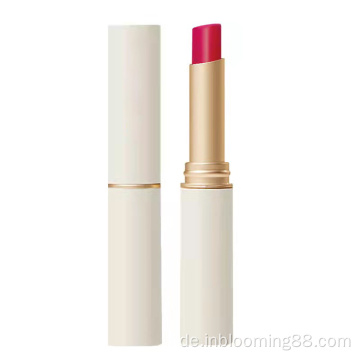 Private Label Make -up hochwertiger Glitzer Lipgloss